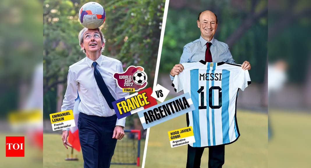 Lionel Messi's goal revives Argentina's World Cup hopes