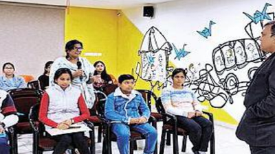 Startup India: Women encouraged to take up entrepreneurship as a career