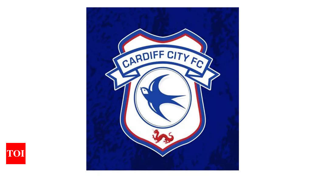 Cardiff City FC Students