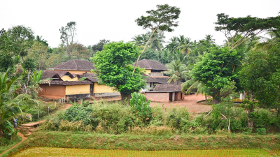 Sanskrit village included in pilot study in Karnataka