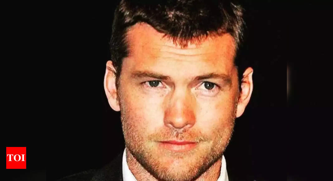 Sam Worthington Fought with Wrath of the Titans Director Over Dad Bod