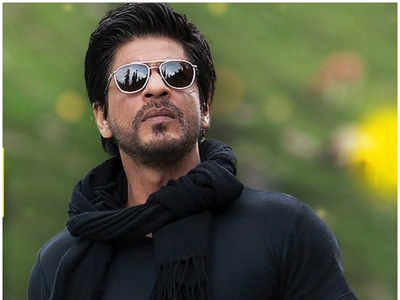 Shah Rukh Khan shares he has an infection during Ask Me Anything session with fans