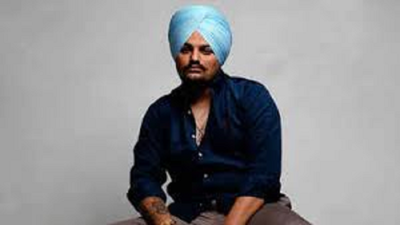 Punjabi singer Sidhu Moose Wala’s ‘last ride’ comes home, breaks kin