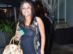 Rohit Bal's LFW after-show party