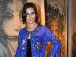 Rohit Bal's LFW after-show party