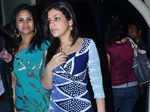 Rohit Bal's LFW after-show party