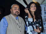 Rohit Bal's LFW after-show party