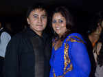 Rohit Bal's LFW after-show party