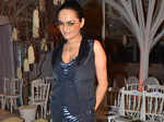 Rohit Bal's LFW after-show party