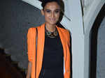 Rohit Bal's LFW after-show party