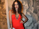 Rohit Bal's LFW after-show party