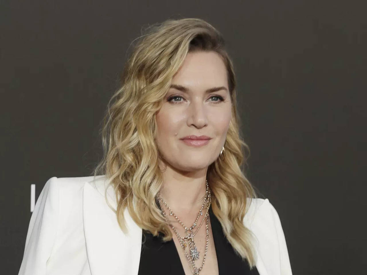 Kate Winslet recalls 'straight-up cruel' treatment by tabloids post 'Titanic'  | English Movie News - Times of India