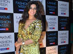 Rohit Bal's LFW after-show party