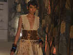 LFW '11: Day 1: Rohit Bal