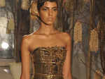 LFW '11: Day 1: Rohit Bal