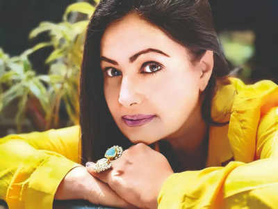 Exclusive Interview! Ayesha Jhulka: I always felt my potential as an actor  was not fully tapped | Hindi Movie News - Times of India