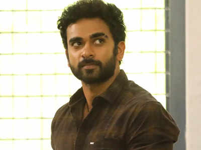 Ashok Selvan's hits back at trolls, says, "Ignore the barking dogs"