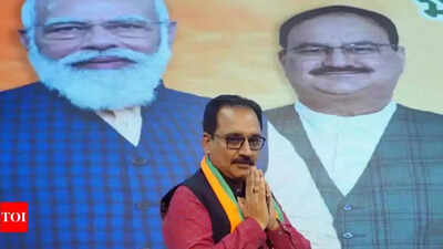 AAP a sham party, Arvind Kejriwal doing politics of opportunism: BJP