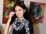 Art show by Illoosh, Malika Ahluwalia