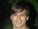 Vivek Oberoi new look for an ad