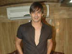 Vivek Oberoi new look for an ad