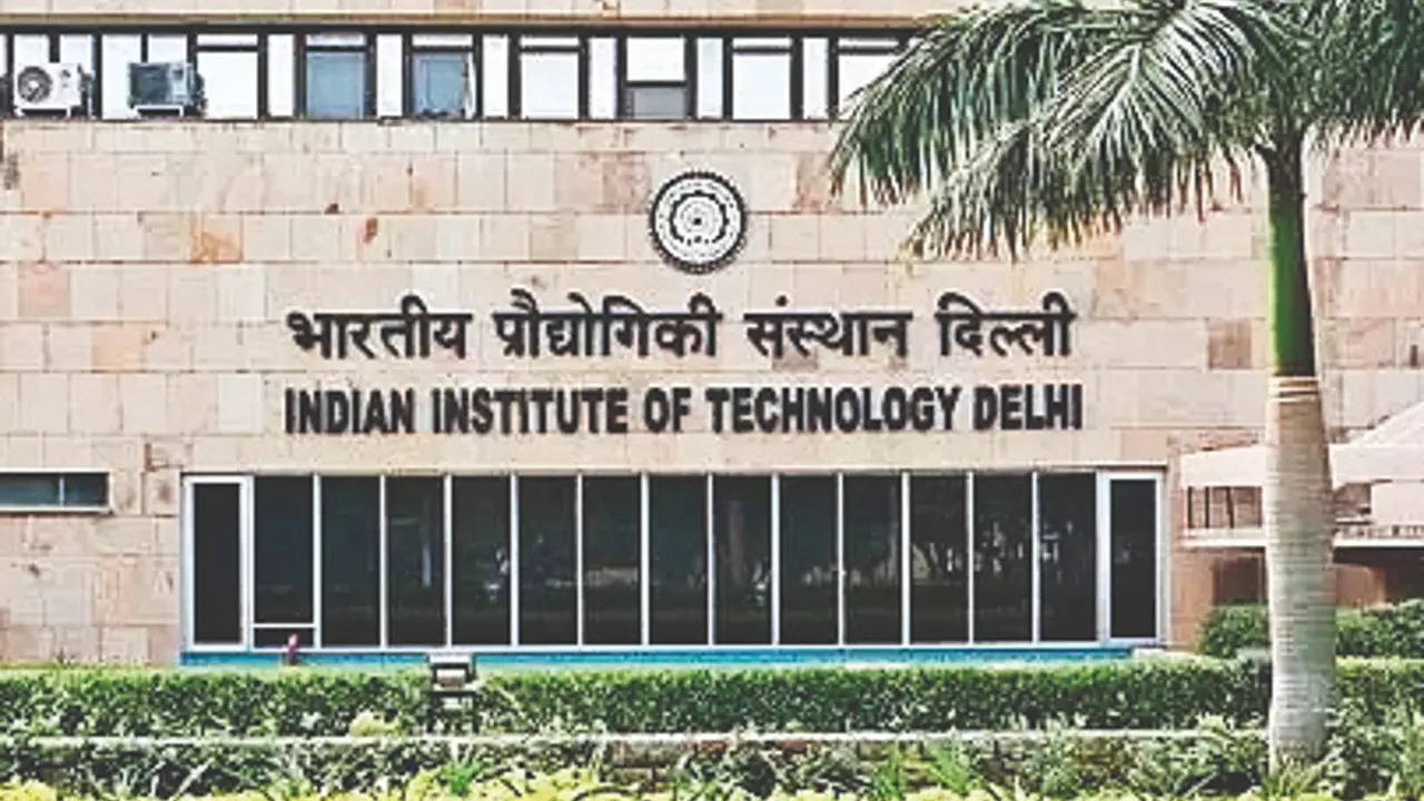 Indian Institute of Technology (IIT)  Indian Institute of Technology Delhi  to set up campus in Abu Dhabi - Telegraph India