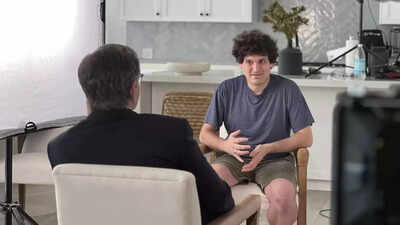 FTX founder will not fight US extradition