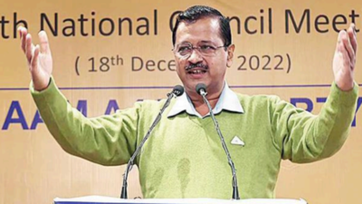 AAP in Delhi calls for national boycott of Chinese goods