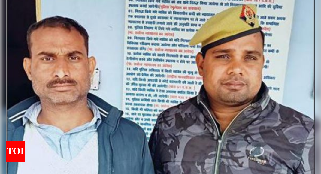 Man thrown off running train for 'mobile theft' in Uttar Pradesh