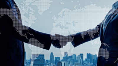 After Japan, it's Singapore: Companies pledge Rs 15,000 crore investment in Noida