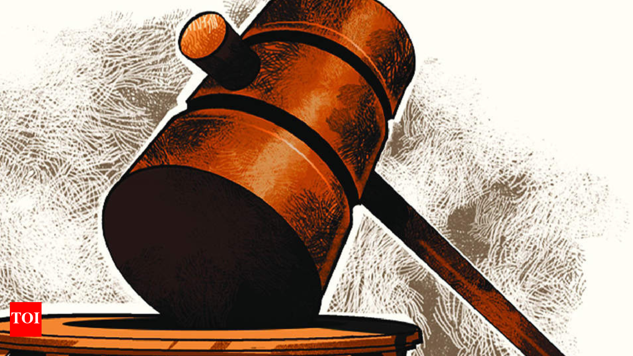 Teacher gets 5 years in jail for showing porn videos to minor girl in  Uttarakhand | Dehradun News - Times of India