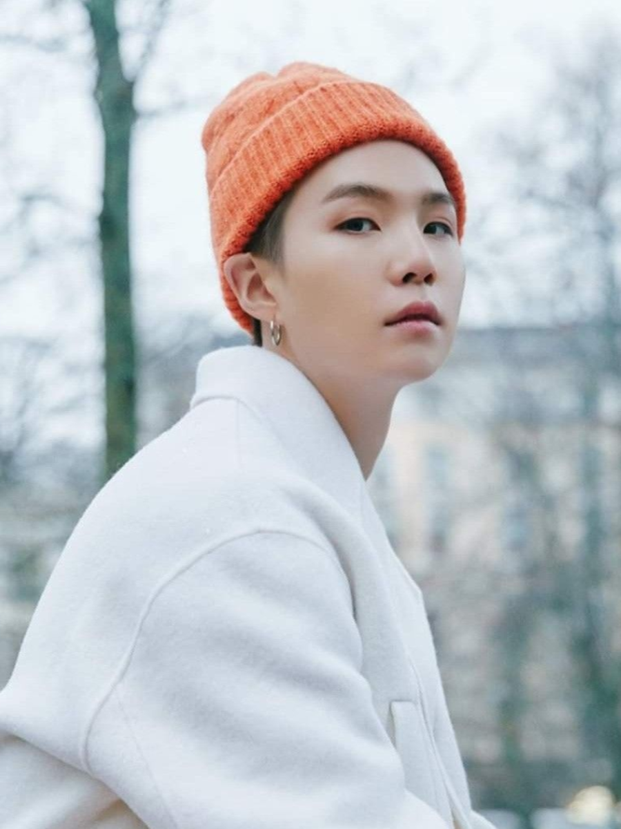 BTS’ Suga-inspired ways to style Beanies | Zoom TV