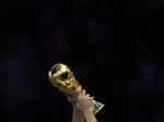 WCup Argentina France Soccer