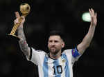 WCup Argentina France Soccer