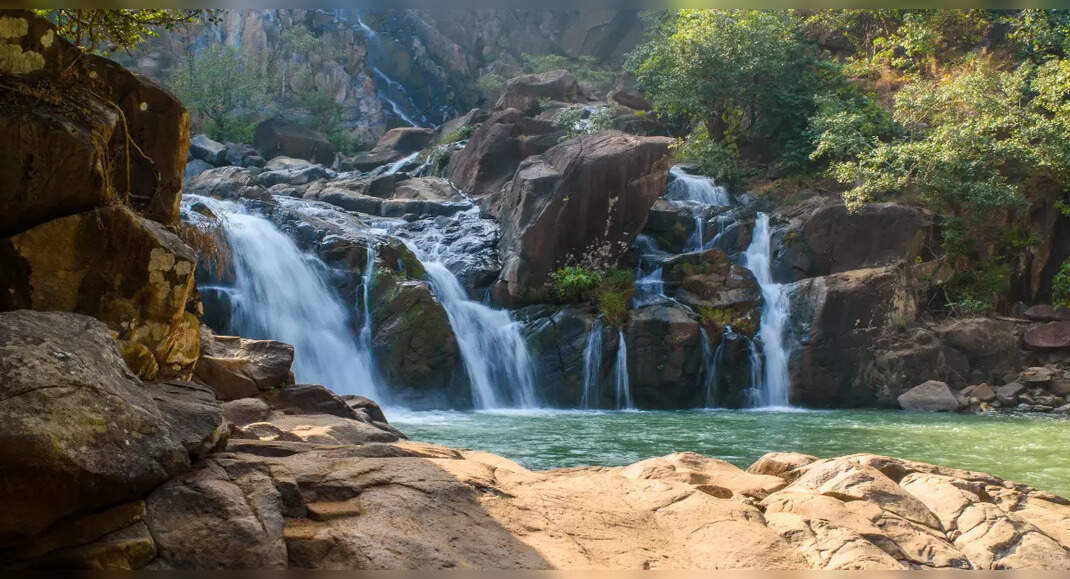 Check out Netarhat, Jharkhand’s new ecotourism site | TimesTravel