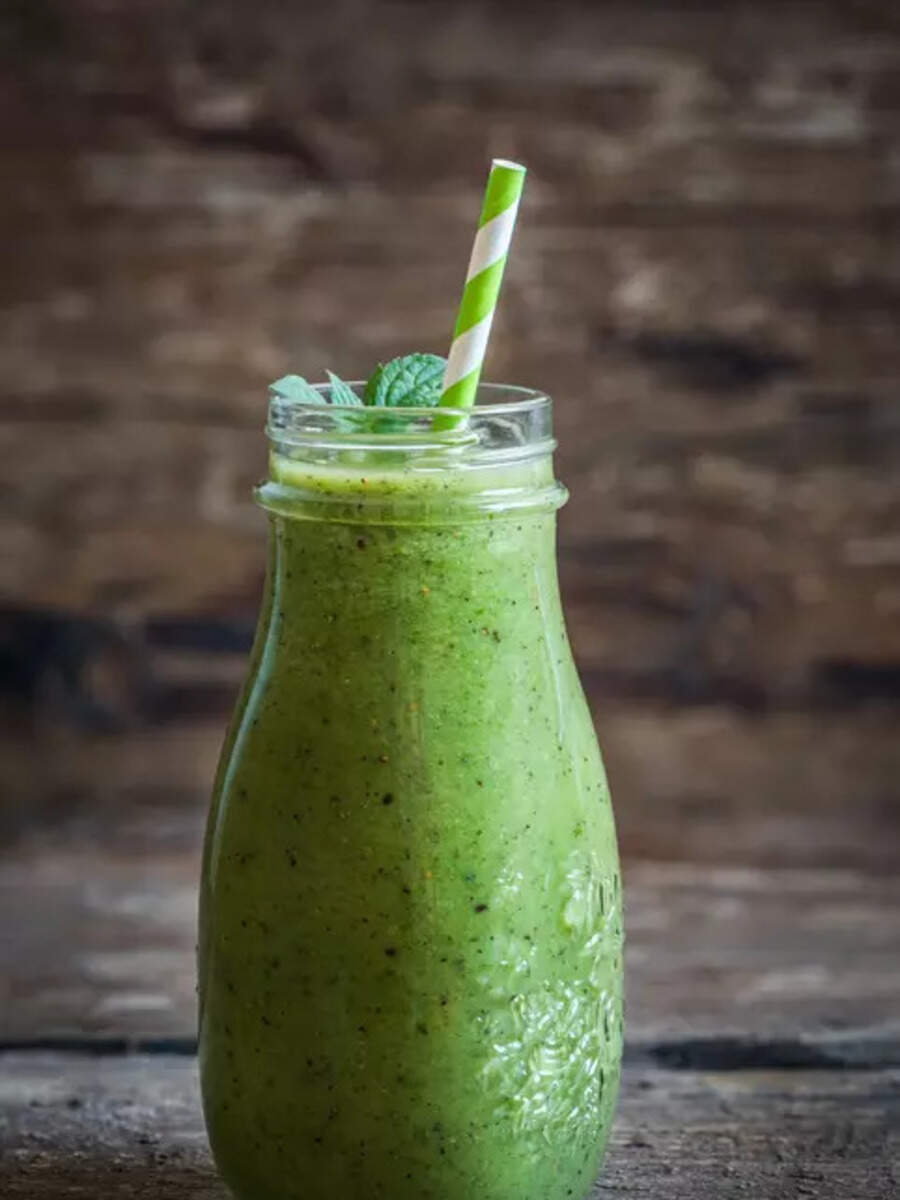 Homemade caffeinefree energy drinks for a healthy start, diy powerfood