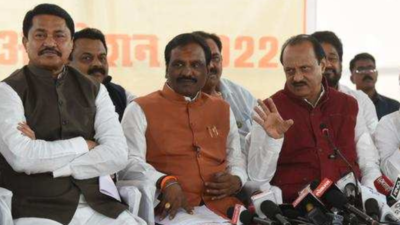 Opposition to target govt on governor, Maharashtra-Karnataka border row, Vidarbha backlog