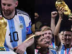 Best moments: Argentina beat France to win FIFA World Cup in Qatar