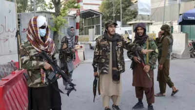 US concerned by TTP threat to Pakistan's security: Top US General