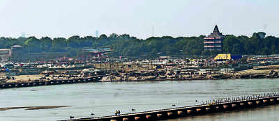 Water sports and triathlon to be organised in upcoming Magh Mela