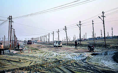 Water sports and triathlon to be organised in upcoming Magh Mela