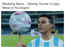 Argentina wins World Cup 2022: Twitterati cast Akshay Kumar in Messi biopic; title film 'Lionel Messi: The Legend of Argentina'