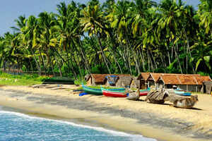 South Goa's best beaches & experiences for this winter