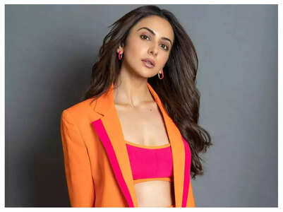 Rakul Preet Singh to appear before ED today