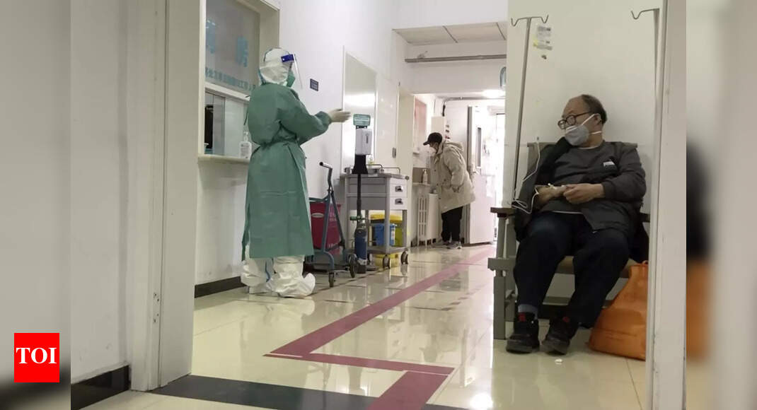 China&rsquo;s Covid death toll doesn&rsquo;t stack up, raising suspicions about data