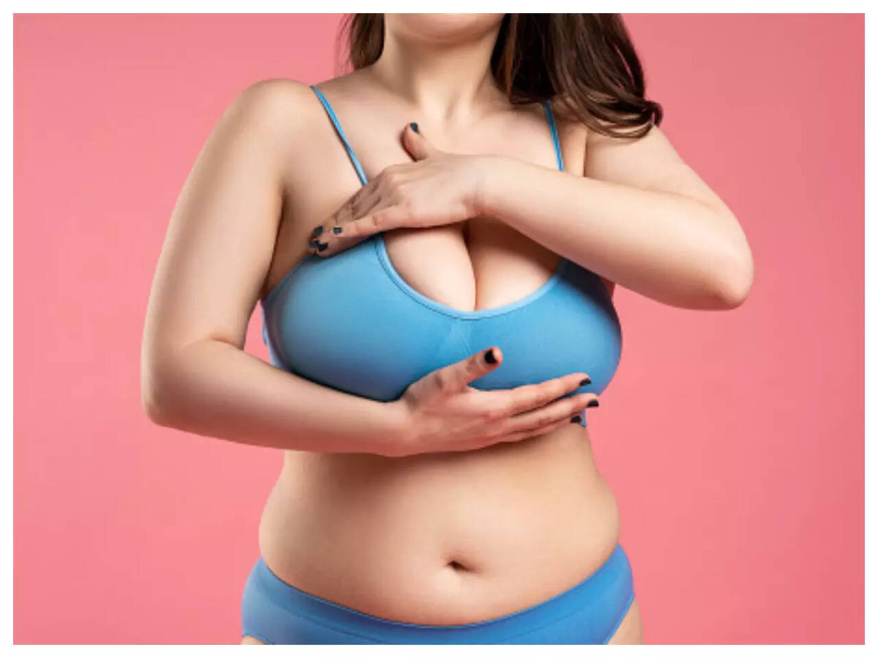 Big bouncy tits