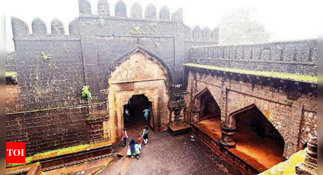 कोल्हापुर के युवा नववर्ष की पूर्व संध्या पर किलों की निगरानी करेंगे |  कोल्हापुर समाचार – टाइम्स ऑफ इंडिया