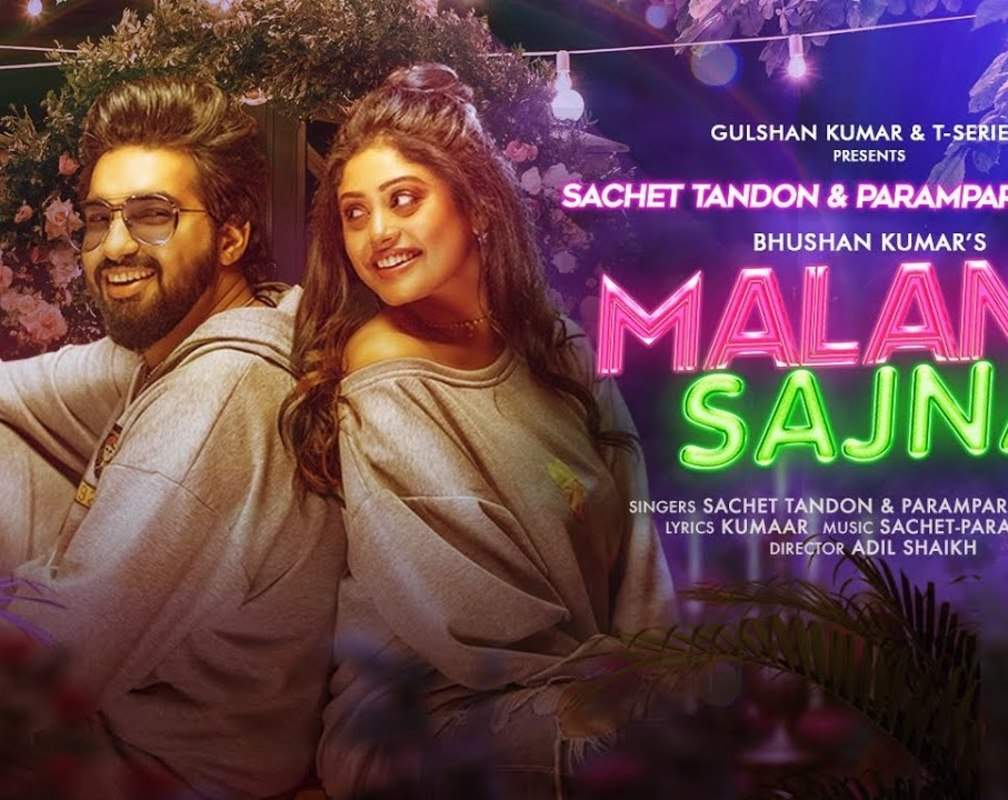
Check Out Latest Hindi Video Song 'Malang Sajna' Sung By Sachet Tandon And Parampara Tandon
