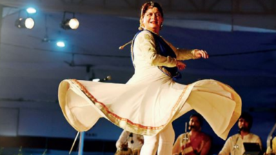 Anand Bhate sets tone for performances as Sawai festival draws to a close
