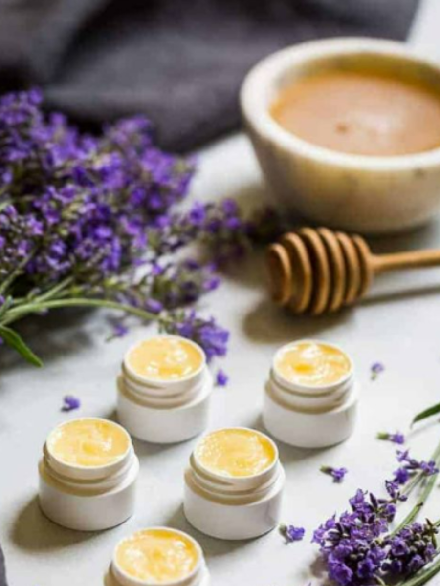 DIY homemade lip balms with simple ingredients Times Now